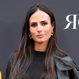 celebrity Jordana Brewster